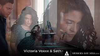 Cheating Wife Agrees To FREE USE SEX To Appease Husband