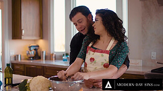 Cheating Wife Agrees To FREE USE SEX To Appease Husband