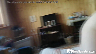 Fucking friends wife is so much fun