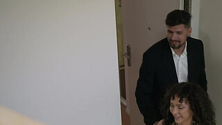 Girls At Work - The Consultant - Shalina Devine