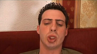 ITALIAN PRIVATE DEPRAVATION VOL. 05