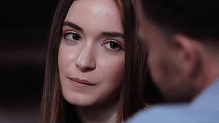 A big hooters wife suck big dick then fucked by her friends husband