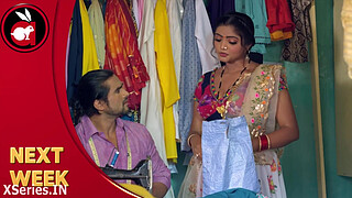 Little Indian Stepsister Massages Me And It Goes Wrong