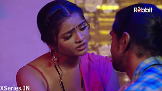 Little Indian Stepsister Massages Me And It Goes Wrong