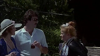 The Sexy Maids (German) - Kay Parker