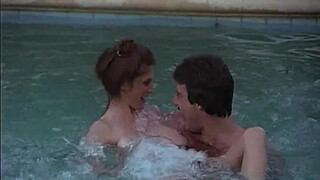 The Sexy Maids (German) - Kay Parker