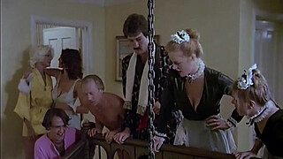 The Sexy Maids (German) - Kay Parker