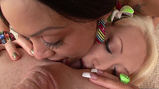 Sienna West Candy Manson Mike Adriano