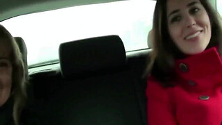 I watched as he fucked my wife while I, Bruno tasted the delicious pussy of his girlfriend