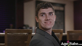 Syren De Mer is a mature woman who is part of an online book club to satisfy her craving for romance