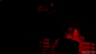 Mainstream Naughty Sex