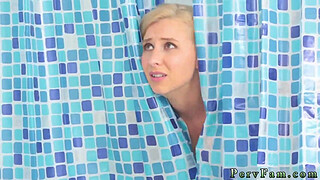 Family taboo milf english subtitle