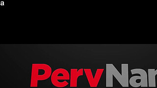 Step-Nana Ensures That Her Favorite Boy Is Properly Treated On His First Night As A Married Man