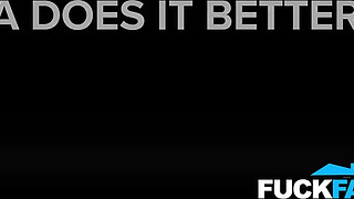 Do Your Step-Grandma Just Like You Did Me