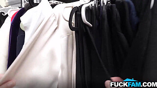 Do Your Step-Grandma Just Like You Did Me