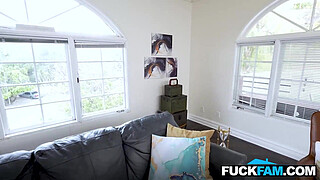 Do Your Step-Grandma Just Like You Did Me