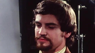 Bride sucks groomsmen at wedding