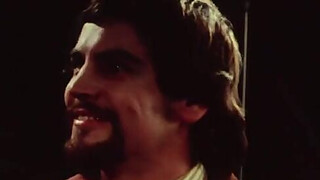 Bride sucks groomsmen at wedding