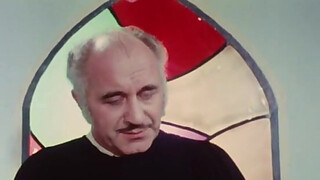 Bride sucks groomsmen at wedding