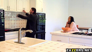 Cheating wife with Keiran Lee