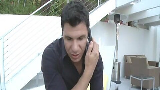 Juelz Ventura Fucking In The Living Room With Her Piercings