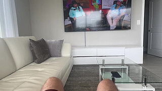 Chubby Step Sister Back Home And Wants Sex