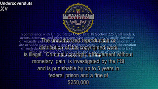 Little StepSister Sucks and Fucks Big StepBrother's Shaft