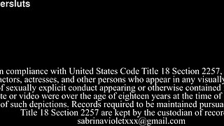 Little StepSister Sucks and Fucks Big StepBrother's Shaft