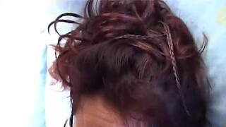 Florentine wife enjoys amateur porn