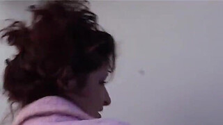 Florentine wife enjoys amateur porn