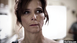 After penis sucking guys fucked matures tight holes