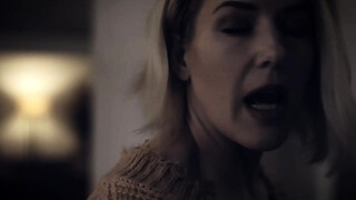 Stepson Does Not Want to End his Tryst with Stepmom