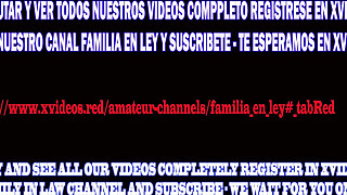 I Trick My step Sister In Law With A Banana To Put My Penis In Her Mouth - The Day I Take Advantage Of My step Brother's Wife