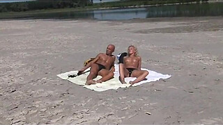 Well deserved anal retirement