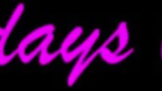 Step Mom Makes You Get a J*b