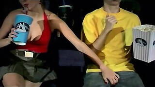 Madison Ivy Fucking In The Living Room With Her Bubble Booty