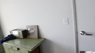 Kinky Family - Damn, it felt good