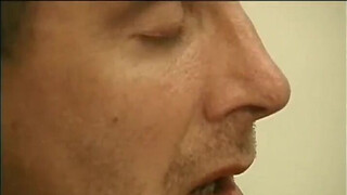 Do you want this job? You have to get butt fucked