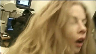 Do you want this job? You have to get butt fucked