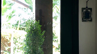 Brazzers - step Mommy Got Boobs - Stay Away From My step Daughter scene starring Ava Addams and Keiran Lee