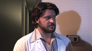 The Incredible Hulk A XXX Porn Parody - Tori Black