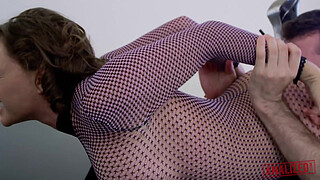 Surprise It's In Your Ass - Krissy Lynn