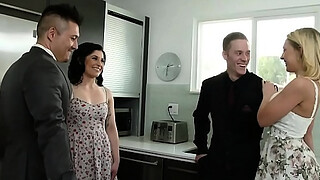 Please Fuck My Best Friend