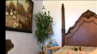 bitch wife gets gangbanged to save husband