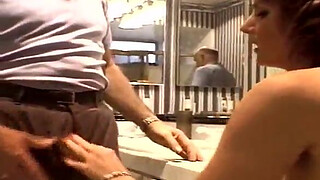 3way Fun For Horny Hot Wife Swinger