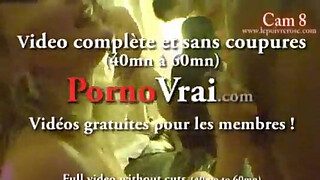 Part 08 <censored> <censored> private party! Bubbles