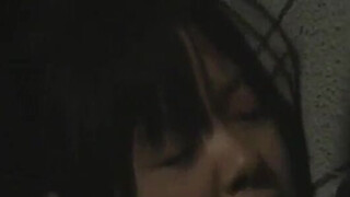 Japanese cheating on her husband with the neighbor