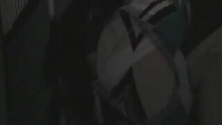 Japanese cheating on her husband with the neighbor