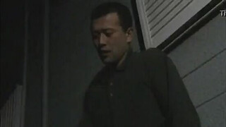 Japanese cheating on her husband with the neighbor