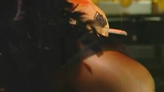 Italian Milf Gets Fucked In The Butt